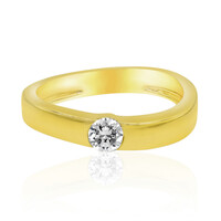 SI1 (G) Brillant-Goldring