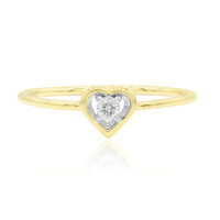 SI2 (G) Brillant-Goldring