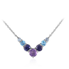 Edelstein-Silbercollier