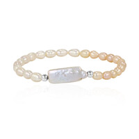 Keshi-Perlen-Armband (TPC)