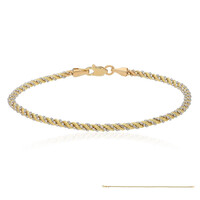 Goldarmband