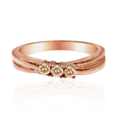 SI1 Argyle-Rose de France-Brillant-Goldring