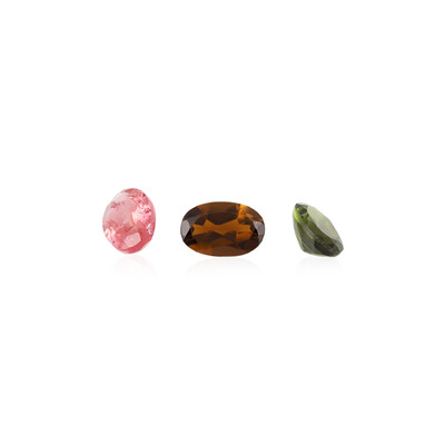 Turmaline- 1,256 ct