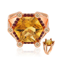 Madeira-Citrin-Goldring (Adela Gold)