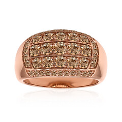 SI1 Argyle-Rose de France-Brillant-Goldring