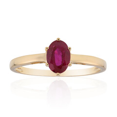 Madagaskar-Rubin-Goldring