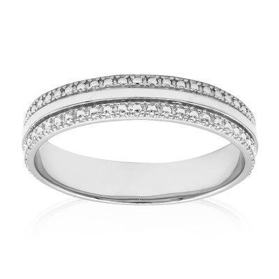 Platinring