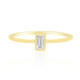 SI1 (G) Diamant-Goldring (Annette)