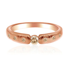 SI1 Argyle-Rose de France-Brillant-Goldring