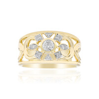 SI1 (G) Brillant-Goldring