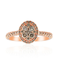 SI1 Argyle-Rose de France-Brillant-Goldring