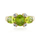 Sphen-Goldring