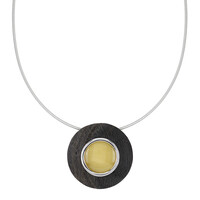Edelstein-Silbercollier