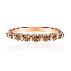 SI1 Argyle-Rose de France-Brillant-Goldring