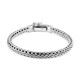 Silberarmband (Nan Collection)