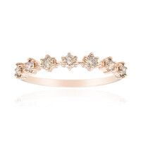 SI1 Argyle-Rose de France-Brillant-Goldring