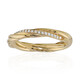 I3 (I) Diamant-Silberring
