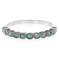 Fancy-Brillant-Silberring