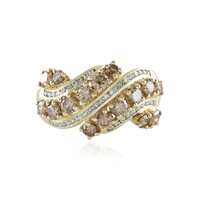 I2 Champagner-Brillant-Goldring (de Melo)