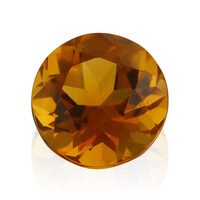 Mandarin-Citrin 3,25 ct