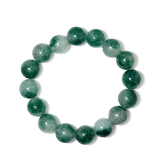 Grüner Aventurin-Armband
