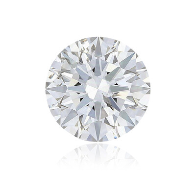 VS2 (I) Brillant 0,49 ct