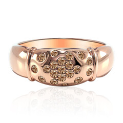 SI1 Argyle-Rose de France-Brillant-Goldring
