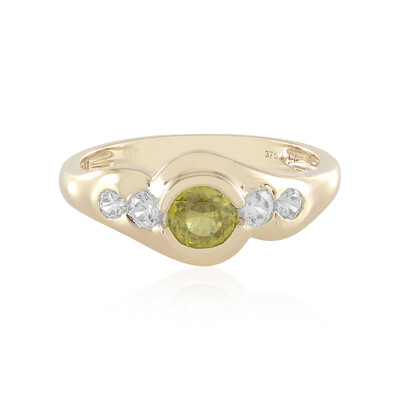 Sphen-Goldring (de Melo)
