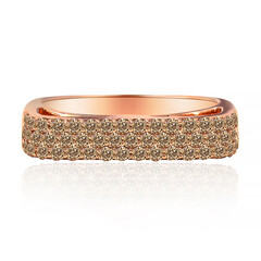 SI1 Argyle-Rose de France-Brillant-Goldring