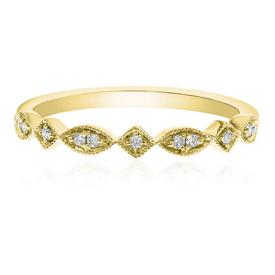 SI2 (H) Brillant-Goldring (CIRARI)