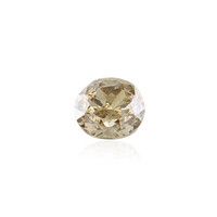 Oranger VS1 Brillant 1 ct
