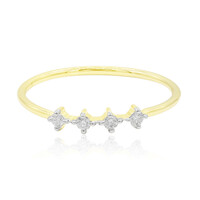 SI1 (G) Brillant-Goldring