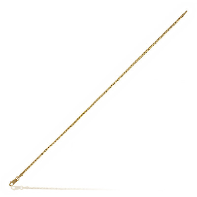 Gold-Königsarmband