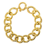 Silberarmband (Joias do Paraíso)