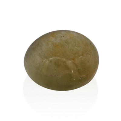 Diaspor-Katzenauge 5,35 ct