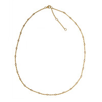 I1 (H) Brillant-Goldhalskette (CIRARI)