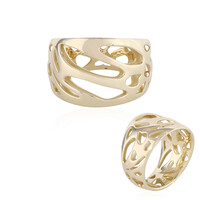 Goldring (Ornaments by de Melo)