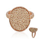 SI1 Argyle-Rose de France-Brillant-Goldring (Annette)