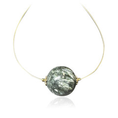 Seraphinit-Collier