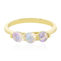 Welo-Opal-Goldring