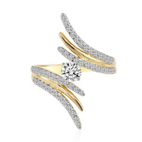 SI1 (G) Brillant-Goldring