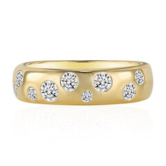 SI1 (G) Brillant-Goldring