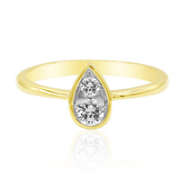 SI1 (G) Brillant-Goldring