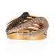 Diamant-Goldring (CIRARI)