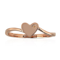 SI1 Argyle-Rose de France-Brillant-Goldring