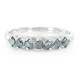 Fancy-Brillant-Silberring