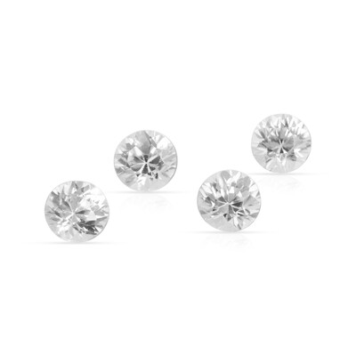 Zirkone- 2,129 ct