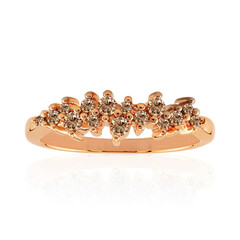SI1 Argyle-Rose de France-Brillant-Goldring