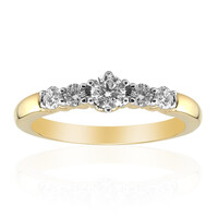SI1 (G) Brillant-Goldring