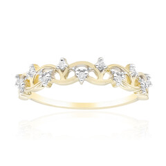SI1 (G) Brillant-Goldring